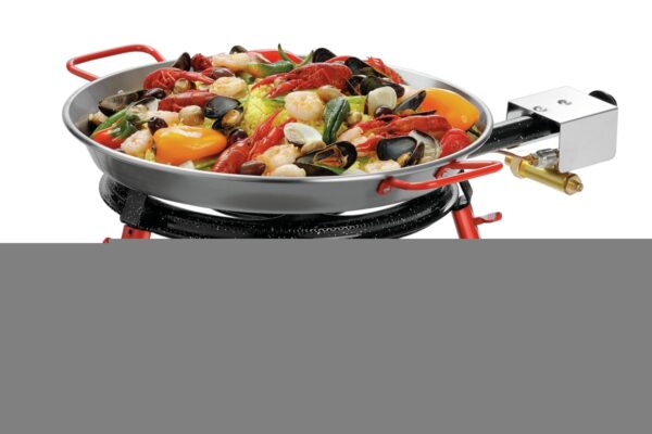 Bartscher Paella-Pfanne STP380 – Bild 4