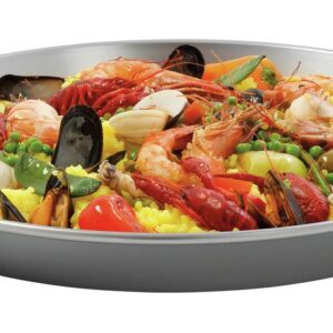 Bartscher Paella-Pfanne STP380