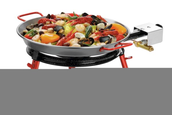 Bartscher Paella-Pfanne STP420 – Bild 4