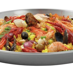 Bartscher Paella-Pfanne STP420