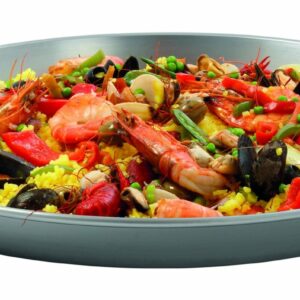 Bartscher Paella-Pfanne STP460