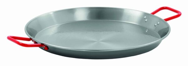 Bartscher Paella-Pfanne STP550 – Bild 4