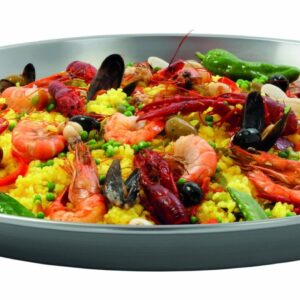 Bartscher Paella-Pfanne STP550