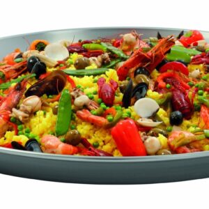 Bartscher Paella-Pfanne STP600