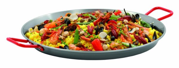 Bartscher Paella-Pfanne STP600