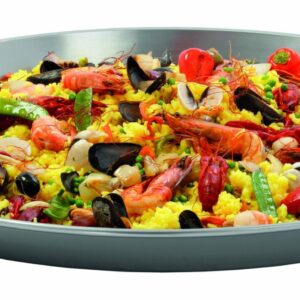 Bartscher Paella-Pfanne STP650