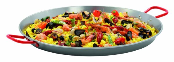 Bartscher Paella-Pfanne STP650