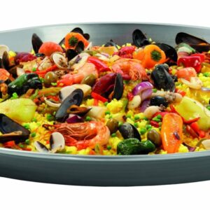 Bartscher Paella-Pfanne STP700