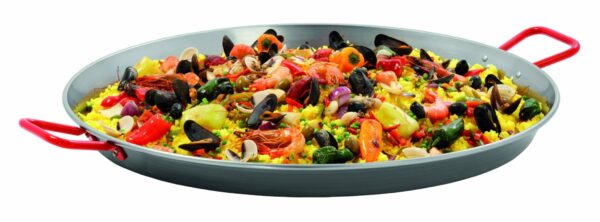 Bartscher Paella-Pfanne STP700