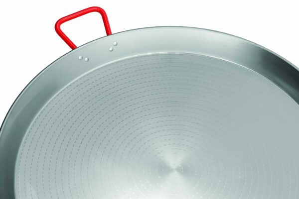 Bartscher Paella-Pfanne STP800 – Bild 3