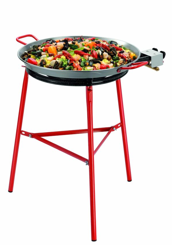 Bartscher Paella-Pfanne STP800 – Bild 6