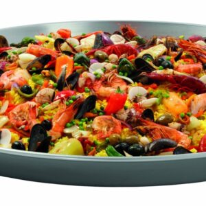 Bartscher Paella-Pfanne STP800