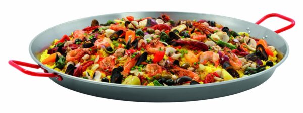 Bartscher Paella-Pfanne STP800