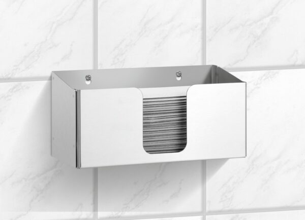 Bartscher Papiertuchspender ILZF20 – Bild 4