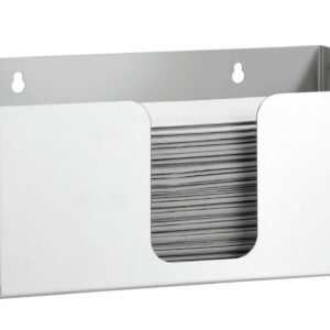 Bartscher Papiertuchspender ILZF20