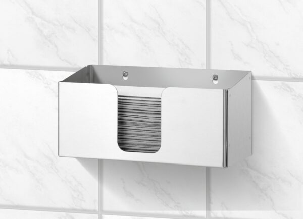 Bartscher Papiertuchspender ILZF20 – Bild 6