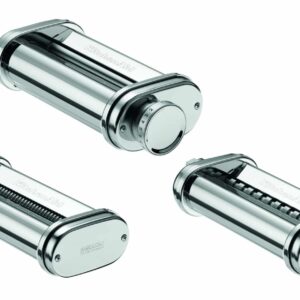 Bartscher Pasta-Ausrollset, 3-teilig