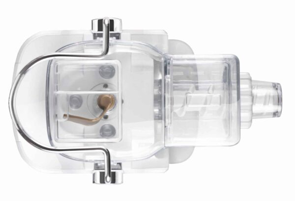 Nudelmaschine Pastamaker Pastamaschine Gastro C3 Basta Pasta Weiss NEU – Bild 7