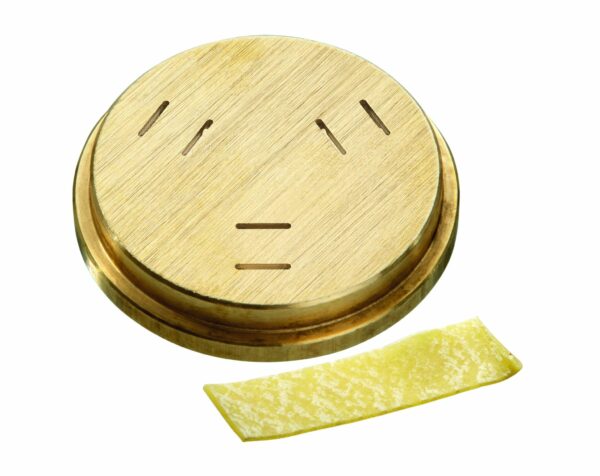 Bartscher Pasta Matrize für Fettuccine 8mm