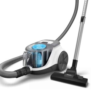Philips Bodenstaubsauger Staubsauger ohne Beutel Beutellos 850W NEU