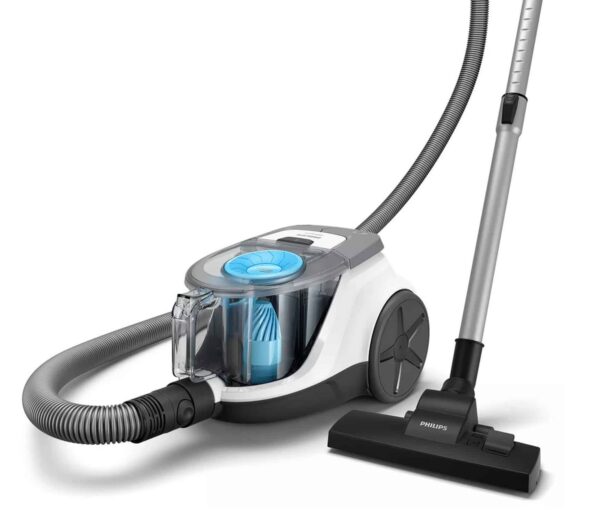 Philips Bodenstaubsauger Staubsauger ohne Beutel Beutellos 850W NEU