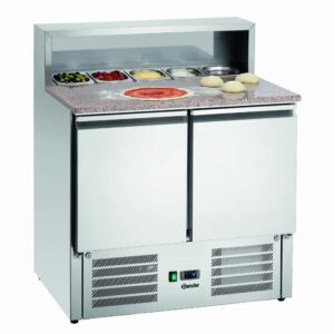 Bartscher Pizza-Saladette 900T2