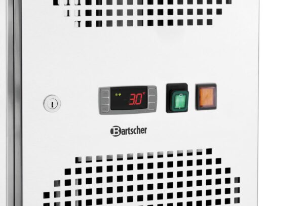 Bartscher Pizzakühltisch G-S7T2 – Bild 6