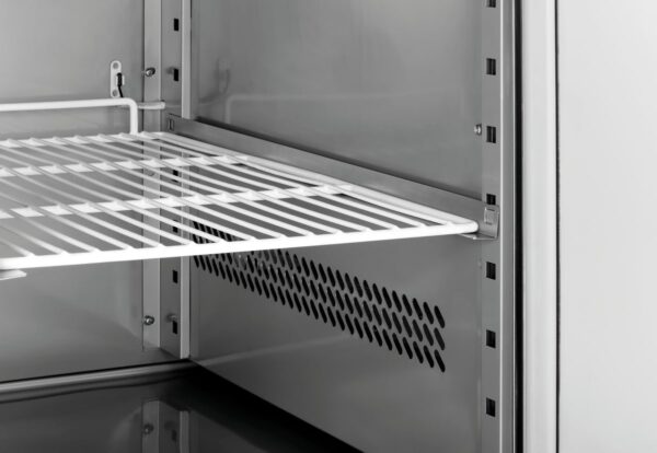 Bartscher Pizzakühltisch G-S7T2 – Bild 9
