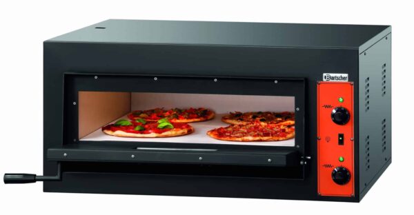 Bartscher Pizzaofen CT 100 – Bild 3