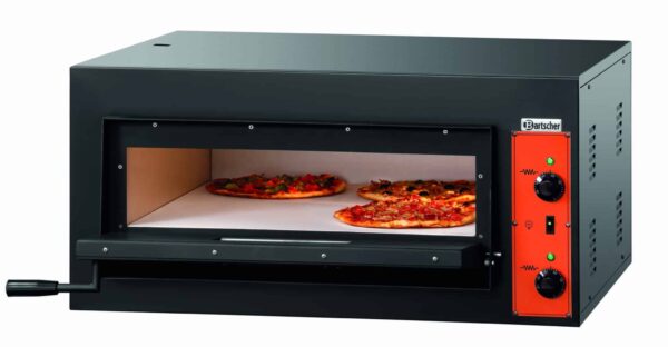 Bartscher Pizzaofen CT 100 – Bild 4