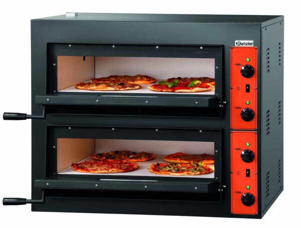 Bartscher Pizzaofen CT 200 – Bild 3