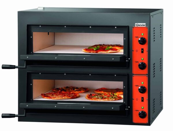 Bartscher Pizzaofen CT 200 – Bild 4