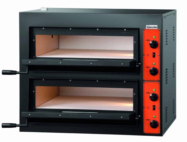 Bartscher Pizzaofen CT 200 – Bild 5