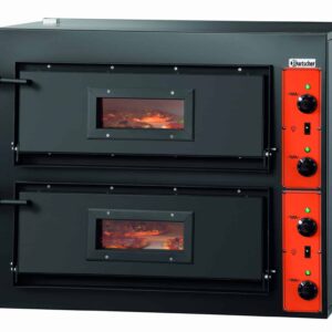 Bartscher Pizzaofen CT 200