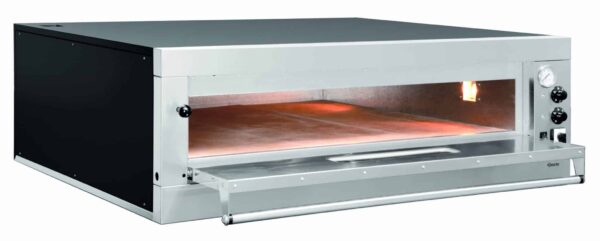Bartscher Pizzaofen ET 105, 1BK 1050x1050 – Bild 4