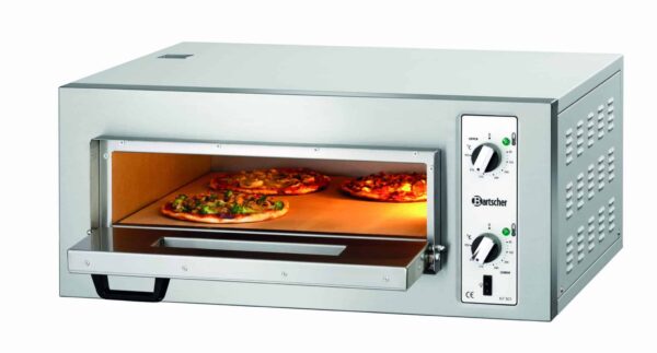 Bartscher Pizzaofen NT 501 – Bild 3