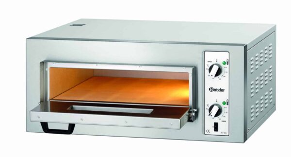 Bartscher Pizzaofen NT 501 – Bild 4
