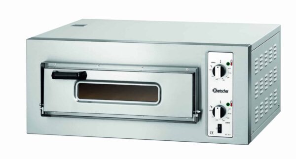 Bartscher Pizzaofen NT 501 – Bild 5