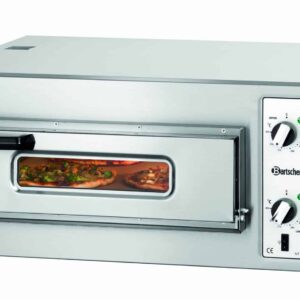 Bartscher Pizzaofen NT 501