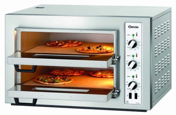 Bartscher Pizzaofen NT 502 – Bild 3