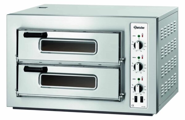 Bartscher Pizzaofen NT 502 – Bild 6