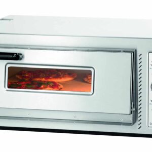 Bartscher Pizzaofen NT 621