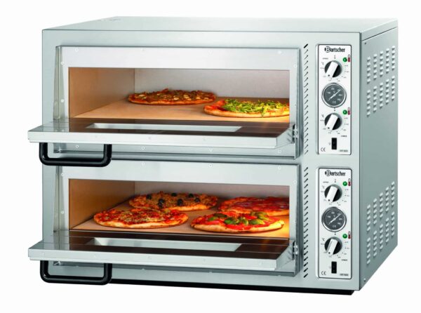 Bartscher Pizzaofen NT 622 – Bild 3