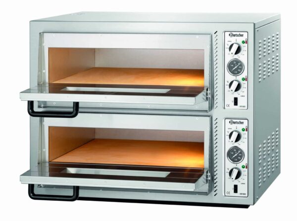 Bartscher Pizzaofen NT 622 – Bild 4
