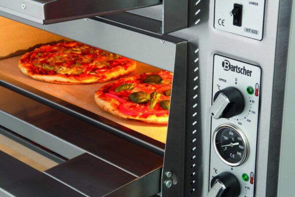 Bartscher Pizzaofen NT 622 – Bild 7