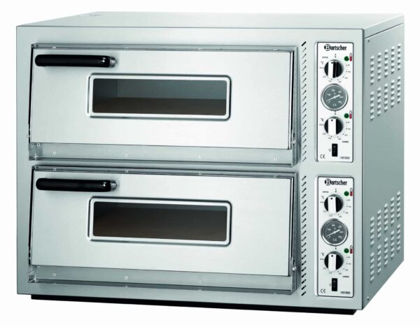 Bartscher Pizzaofen NT 622 – Bild 8