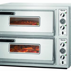 Bartscher Pizzaofen NT 622