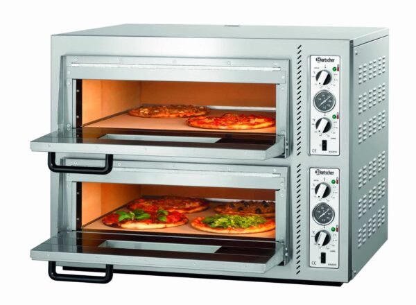 Bartscher Pizzaofen NT 622VS – Bild 3