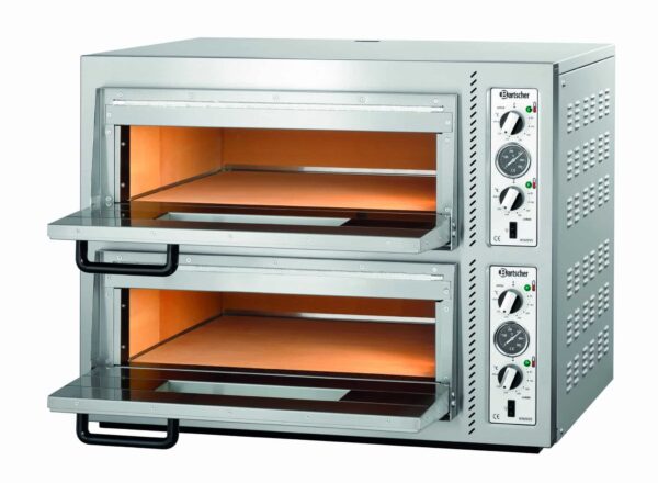 Bartscher Pizzaofen NT 622VS – Bild 4