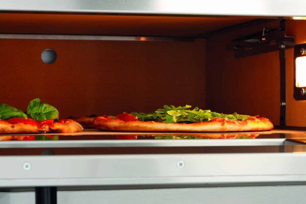 Bartscher Pizzaofen NT 622VS – Bild 6